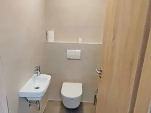 Pronájem bytu 3+kk, Jihlava, Vrchlického, 83 m2