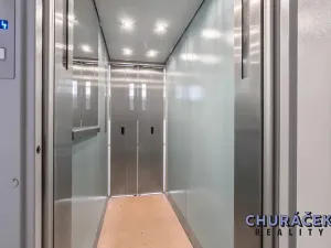 Prodej bytu 3+1, Praha - Vršovice, Gruzínská, 69 m2