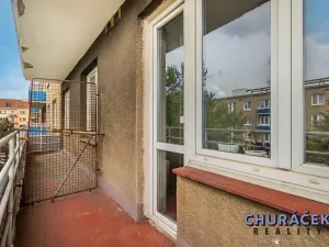 Prodej bytu 3+1, Praha - Vršovice, Gruzínská, 69 m2