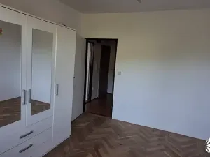 Pronájem bytu 2+1, Boskovice, Bílkova, 54 m2