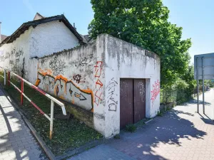 Prodej rodinného domu, Praha - Horní Počernice, Vrchovinská, 70 m2