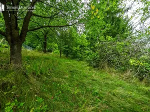 Prodej pozemku pro bydlení, Tišnov, 488 m2