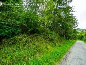 Prodej pozemku pro bydlení, Tišnov, 488 m2