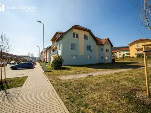 Pronájem bytu 3+kk, Tišnov, Formánkova, 80 m2