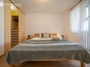 Pronájem bytu 3+kk, Tišnov, Formánkova, 80 m2