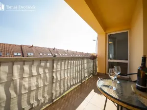 Pronájem bytu 3+kk, Tišnov, Formánkova, 80 m2