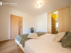 Pronájem bytu 3+kk, Tišnov, Formánkova, 80 m2