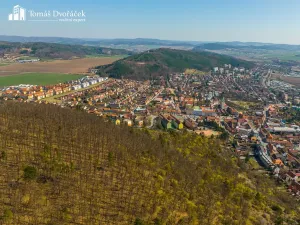 Pronájem bytu 3+kk, Tišnov, Formánkova, 80 m2