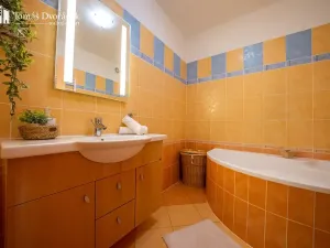 Pronájem bytu 3+kk, Tišnov, Formánkova, 80 m2