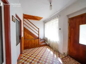 Prodej rodinného domu, Skorotice, 110 m2