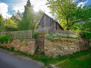 Prodej rodinného domu, Skorotice, 110 m2