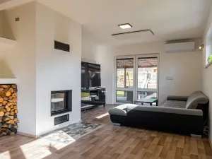 Prodej rodinného domu, Šerkovice, 180 m2