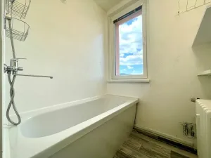 Prodej bytu 1+1, Vsetín, Bratří Hlaviců, 33 m2