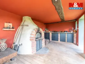 Prodej rodinného domu, Hovorany, 262 m2