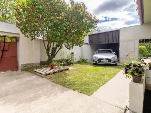 Prodej rodinného domu, Mšené-lázně, Vrbická, 130 m2