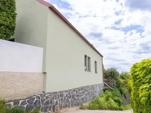 Prodej rodinného domu, Mšené-lázně, Vrbická, 130 m2