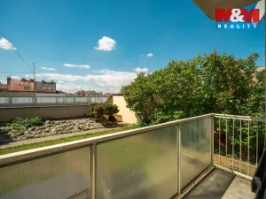Prodej bytu 2+1, Praha - Strašnice, Královická, 52 m2