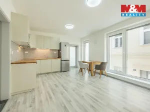 Prodej bytu 2+kk, Kladno, Průchodní, 48 m2