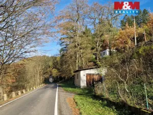 Prodej pozemku pro bydlení, Břasy, 218 m2