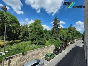 Pronájem bytu 3+kk, Lysá nad Labem, Komenského, 72 m2