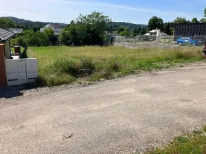 Prodej pozemku pro bydlení, Nespeky, Pod Hájkem, 1152 m2