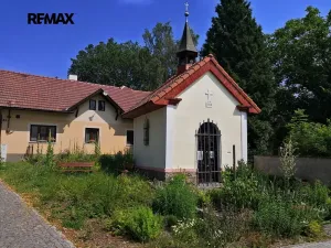 Prodej zahrady, Lazsko, 2278 m2