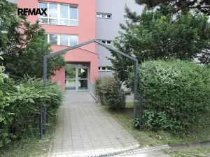 Pronájem bytu 2+kk, Praha - Stodůlky, Volutová, 48 m2