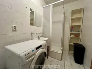 Pronájem bytu 2+1, Brno, Pekařská, 75 m2