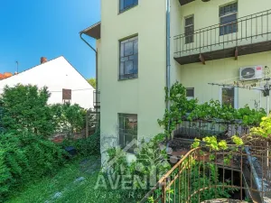 Prodej vily, Uherské Hradiště, Tř. Maršála Malinovského, 634 m2