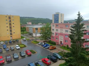 Prodej bytu 2+1, Beroun, Karla Čapka, 49 m2