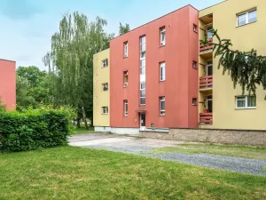 Prodej bytu 3+1, Kladno, Kordačova, 78 m2