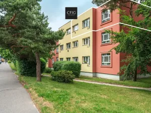 Prodej bytu 3+1, Kladno, Kordačova, 78 m2