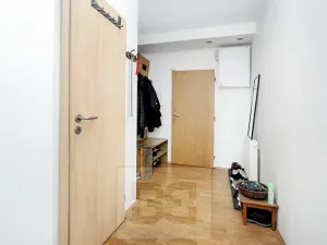 Prodej bytu 5+kk, Praha - Smíchov, Lidická, 185 m2