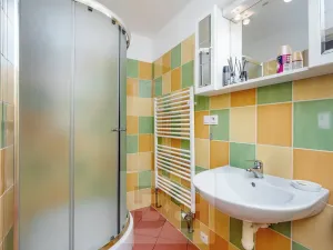 Prodej bytu 4+kk, Praha - Smíchov, Lidická, 134 m2