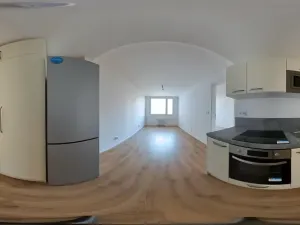 Pronájem bytu 2+kk, Praha - Chodov, Čenětická, 47 m2
