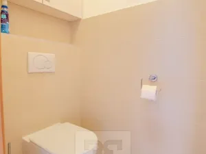 Pronájem bytu 3+kk, Praha - Velká Chuchle, 70 m2