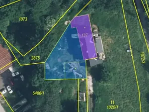 Prodej rodinného domu, Rudník, 222 m2