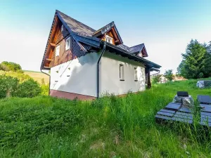 Prodej rodinného domu, Rudník, 222 m2
