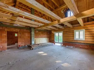 Prodej rodinného domu, Rudník, 222 m2