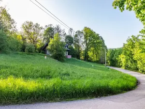 Prodej rodinného domu, Rudník, 222 m2