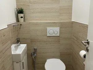 Pronájem bytu 2+1, Praha - Kamýk, Rytířova, 52 m2