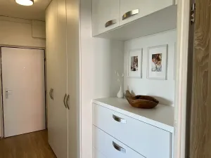 Pronájem bytu 2+1, Praha - Kamýk, Rytířova, 52 m2