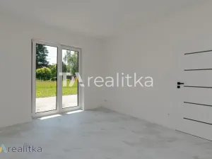 Prodej rodinného domu, Orlová, 17. listopadu, 104 m2