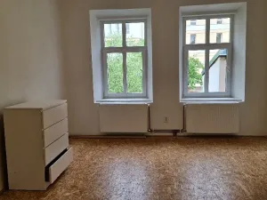 Pronájem bytu 2+1, Bruntál, Nerudova, 50 m2