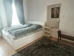 Pronájem bytu 2+1, Bruntál, Nerudova, 50 m2