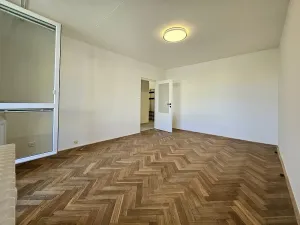 Pronájem bytu 2+1, Brno - Žabovřesky, Zborovská, 55 m2