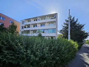Pronájem bytu 2+1, Brno - Žabovřesky, Zborovská, 55 m2