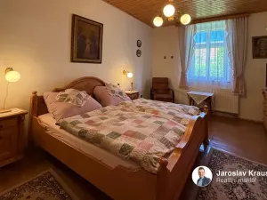 Prodej rodinného domu, Kacákova Lhota, 149 m2