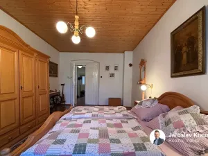 Prodej rodinného domu, Kacákova Lhota, 149 m2