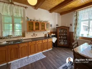 Prodej rodinného domu, Kacákova Lhota, 149 m2
